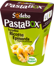 PastaBox