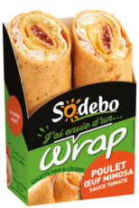 Wrap