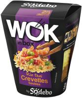 Wok in Box