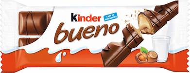 KinderBueno