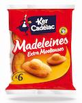 Madeleines