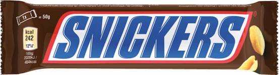 Snickers